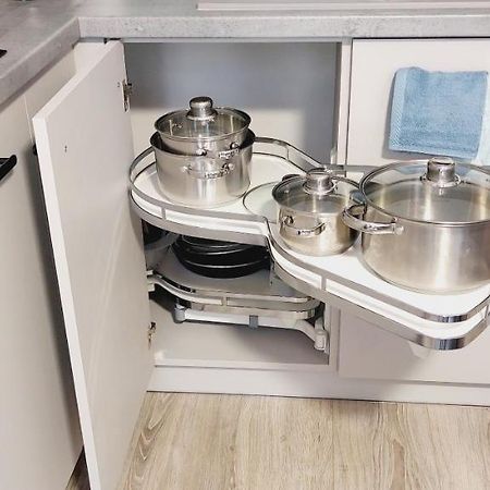 Central Apartments Astoria 2 Γκντανσκ Εξωτερικό φωτογραφία