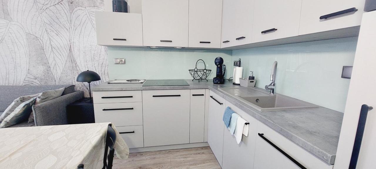Central Apartments Astoria 2 Γκντανσκ Εξωτερικό φωτογραφία