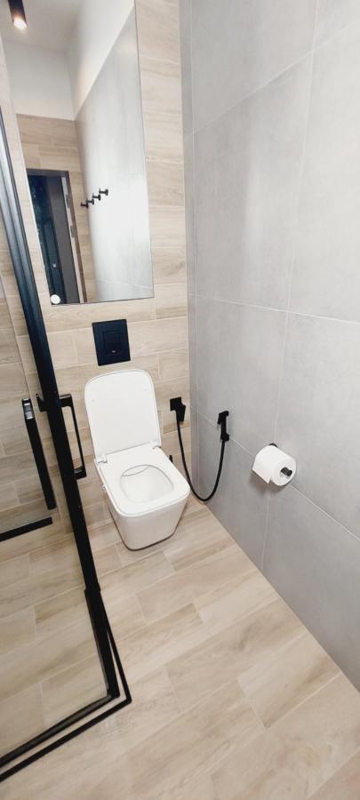 Central Apartments Astoria 2 Γκντανσκ Εξωτερικό φωτογραφία
