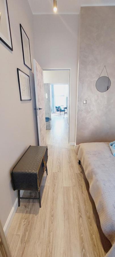 Central Apartments Astoria 2 Γκντανσκ Εξωτερικό φωτογραφία