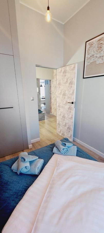 Central Apartments Astoria 2 Γκντανσκ Εξωτερικό φωτογραφία