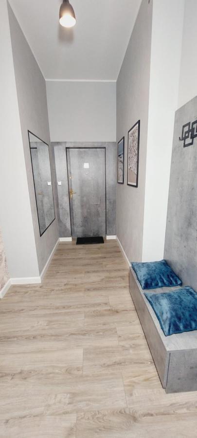 Central Apartments Astoria 2 Γκντανσκ Εξωτερικό φωτογραφία