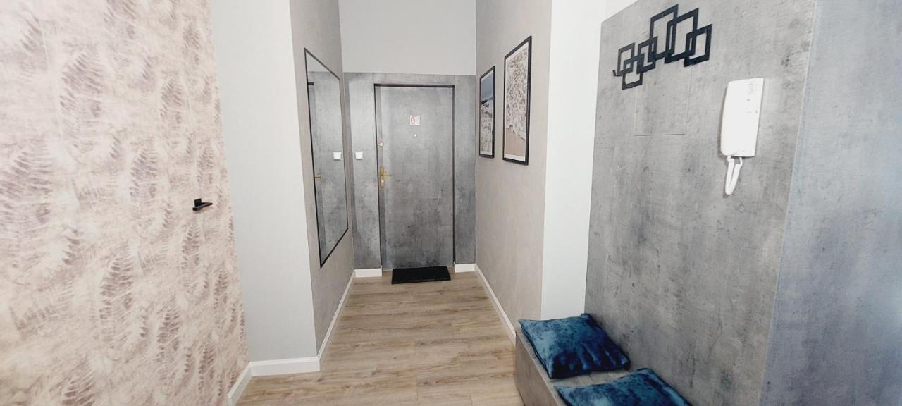 Central Apartments Astoria 2 Γκντανσκ Εξωτερικό φωτογραφία