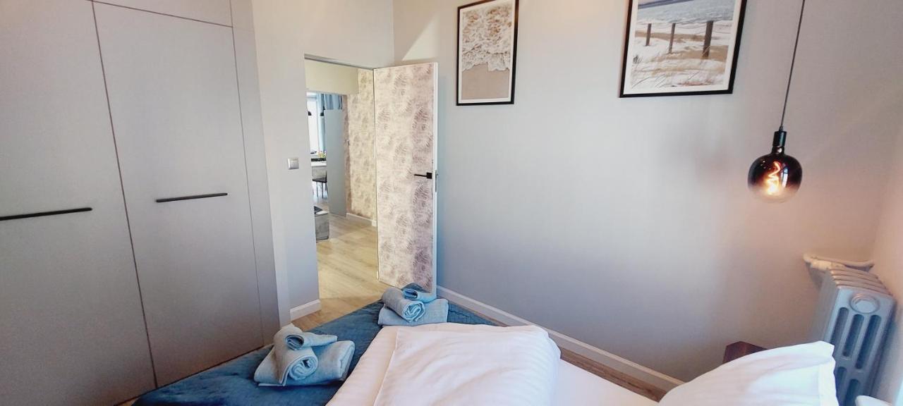 Central Apartments Astoria 2 Γκντανσκ Εξωτερικό φωτογραφία